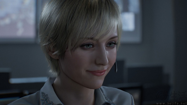 索泰RTX 50系显卡助力《生化危机9：安魂曲》，解锁“换头级”美颜技术