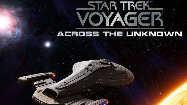 《星际迷航：航海家号-穿越未知》耕升RTX5060 Ti 8GB踏雪OC掌舵航线