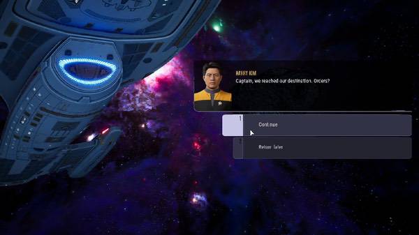 《星际迷航：航海家号-穿越未知》耕升RTX5060 Ti 8GB踏雪OC掌舵航线