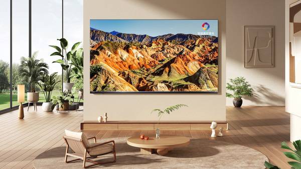 海信发布E7S Pro终结取舍困境，玲珑真彩背光开启“原生色彩”时代