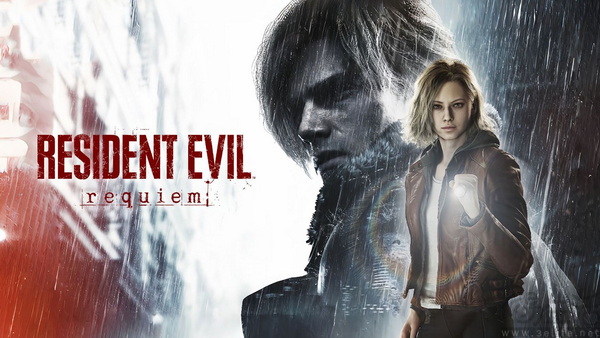 索泰RTX 50系显卡助力《生化危机9：安魂曲》，解锁“换头级”美颜技术