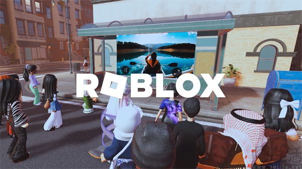 Roblox上线AI改写技术，屏蔽词不会再影响交流