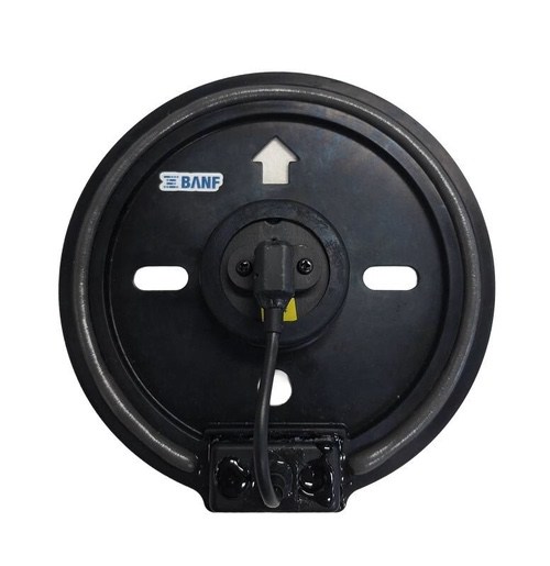 BANF与芯科科技携手推出智能轮胎监测解决方案