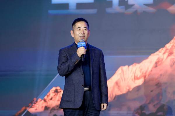 BOE携手创维发布A10H系列 定义超旗舰电视新标杆