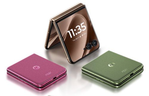 疑似moto razr 70通过认证，或即将正式发布