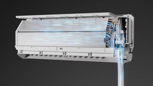 空调安装服务新高度：小米「数字抽真空」打破行业潜规则