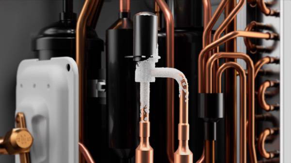 空调安装服务新高度：小米「数字抽真空」打破行业潜规则