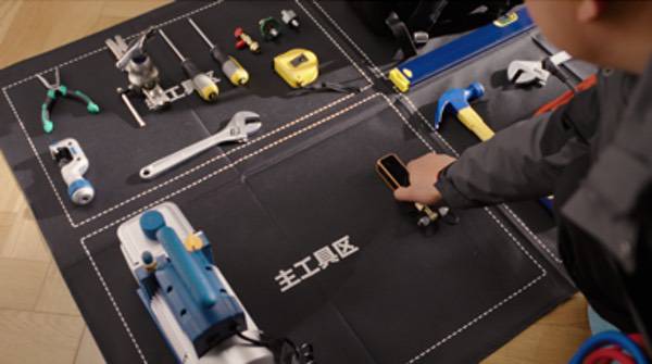 空调安装服务新高度：小米「数字抽真空」打破行业潜规则