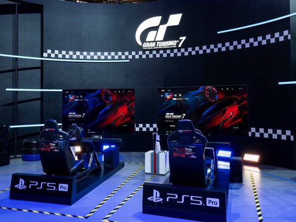 索尼亮相AWE2026：RGB电视画质全球首秀