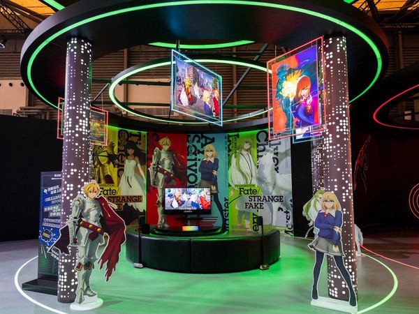 索尼亮相AWE2026：RGB电视画质全球首秀