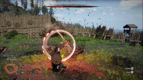 索泰RTX 50系显卡助力《红色沙漠》重塑开放世界