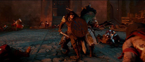 索泰RTX 50系显卡助力《红色沙漠》重塑开放世界