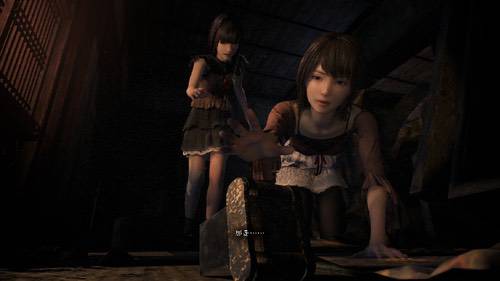 《零～红蝶～REMAKE》重制！耕升RTX 5060 Ti 8GB追风白OC重温经典