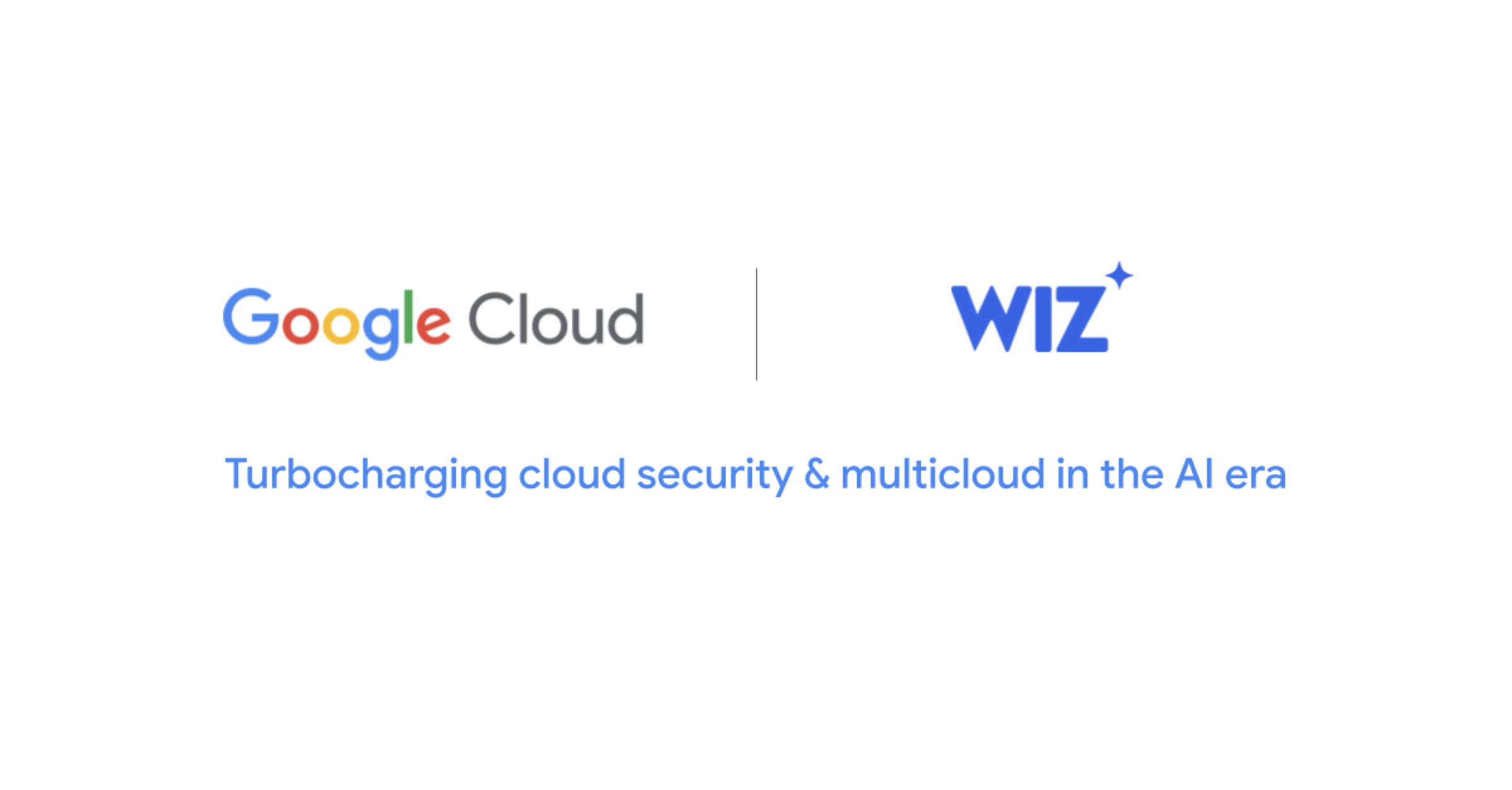 谷歌已完成对Wiz的收购，后者将并入谷歌云