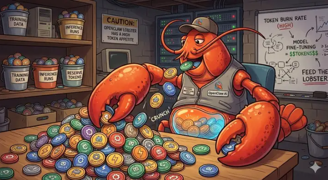 多亏OpenClaw，AI行业找到了自己的“移动梦网”