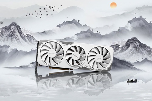 索泰RTX 50系显卡助力《红色沙漠》重塑开放世界