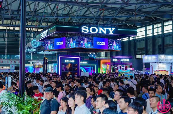 2026 ChinaJoy 次元视界展区招商开启