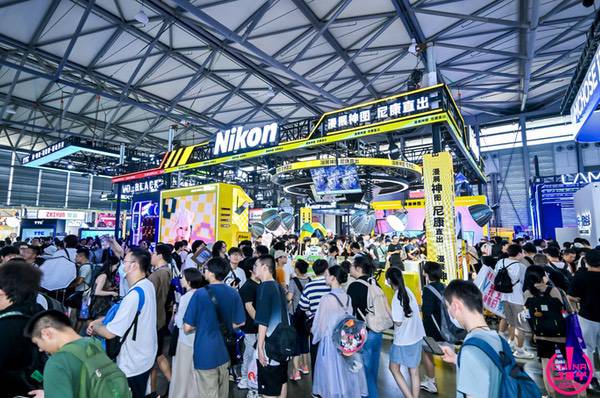 2026 ChinaJoy 次元视界展区招商开启