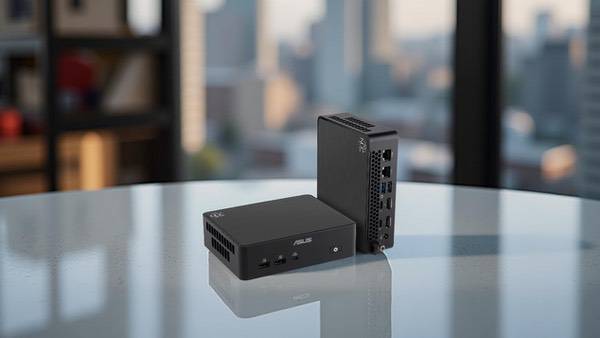 华硕NUC 16 Pro Ultra X7 358H版本来袭