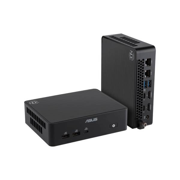 华硕NUC 16 Pro Ultra X7 358H版本来袭