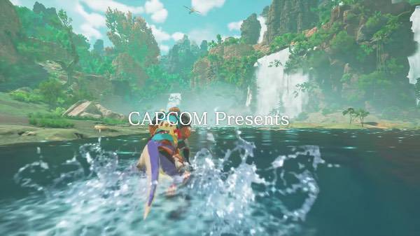 《怪物猎人物语3：命运双龙》上线！耕升RTX 5060 Ti 8GB踏雪OC实测