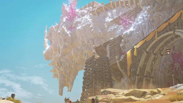 《怪物猎人物语3：命运双龙》上线！耕升RTX 5060 Ti 8GB踏雪OC实测