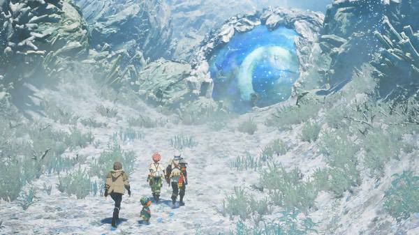 《怪物猎人物语3：命运双龙》上线！耕升RTX 5060 Ti 8GB踏雪OC实测