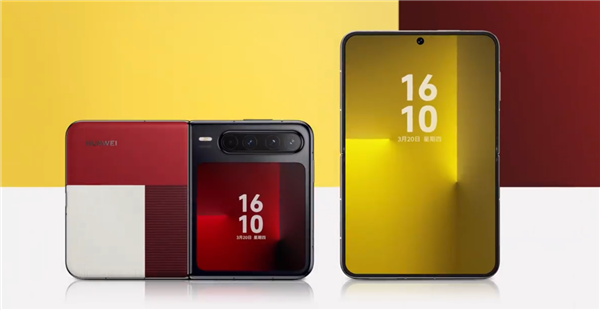 三星阔折叠新机配置曝光，屏幕或7.6英寸左右