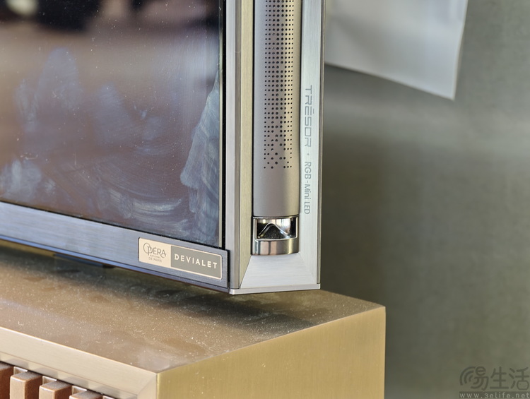 海信全矩阵AWE新品,回答国产电视实力之问 海信全矩阵AWE新品,回答国产电视实力之问