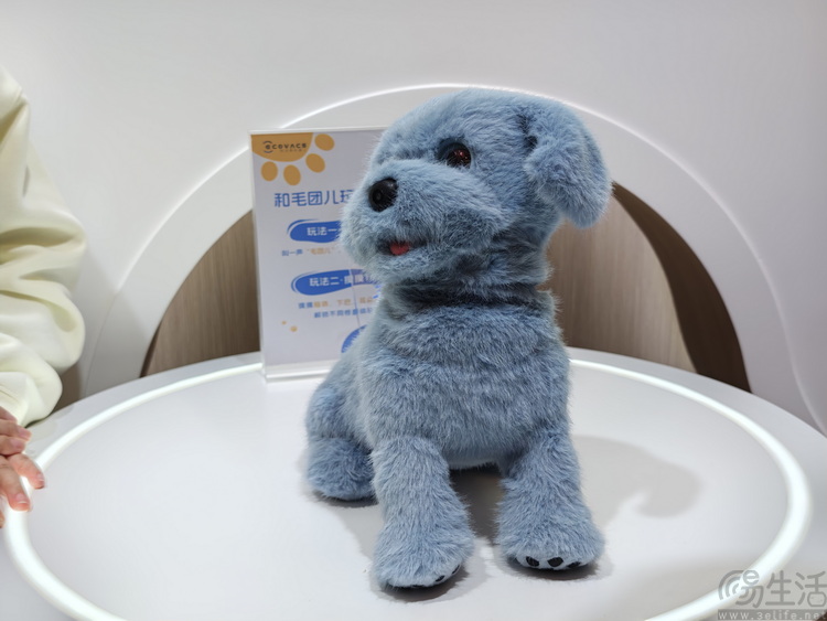 拒绝“人形炫技”,科沃斯诠释具身智能务实之道 拒绝“人形炫技”,科沃斯诠释具身智能务实之道