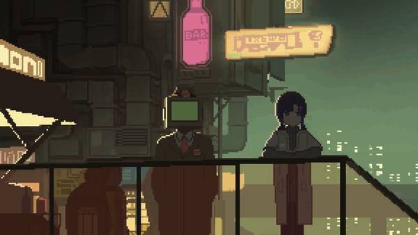 专访锡鸟游戏:当螺丝刀遇见灵魂,在机械之城里修复破碎的心 专访锡鸟游戏:当螺丝刀遇见灵魂,在机械之城里修复破碎的心