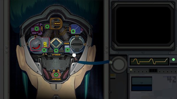 专访锡鸟游戏：当螺丝刀遇见灵魂，在机械之城里修复破碎的心