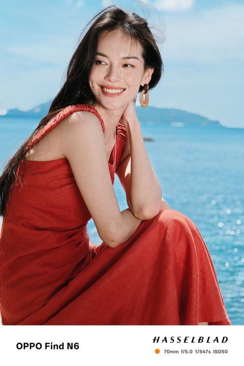 折叠唯一「哈苏 2 亿超清四摄」,OPPO Find N6引领体验跃迁 折叠唯一「哈苏 2 亿超清四摄」,OPPO Find N6引领体验跃迁