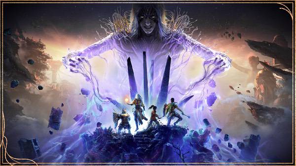 《索拉斯塔2》耕升RTX 5070追风OC开启DND新体验 《索拉斯塔2》耕升RTX 5070追风OC开启DND新体验