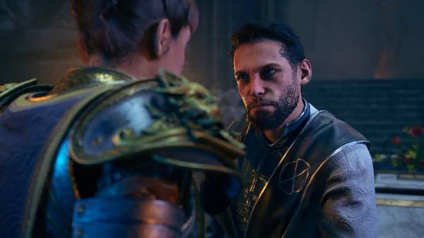 《索拉斯塔2》耕升RTX 5070追风OC开启DND新体验 《索拉斯塔2》耕升RTX 5070追风OC开启DND新体验