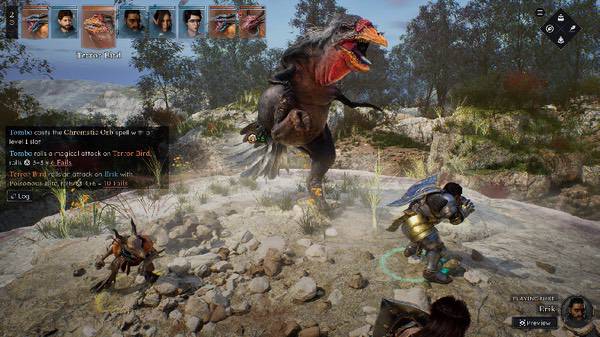 《索拉斯塔2》耕升RTX 5070追风OC开启DND新体验 《索拉斯塔2》耕升RTX 5070追风OC开启DND新体验