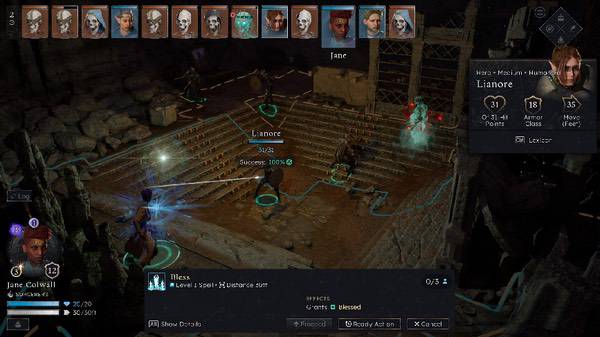 《索拉斯塔2》耕升RTX 5070追风OC开启DND新体验 《索拉斯塔2》耕升RTX 5070追风OC开启DND新体验