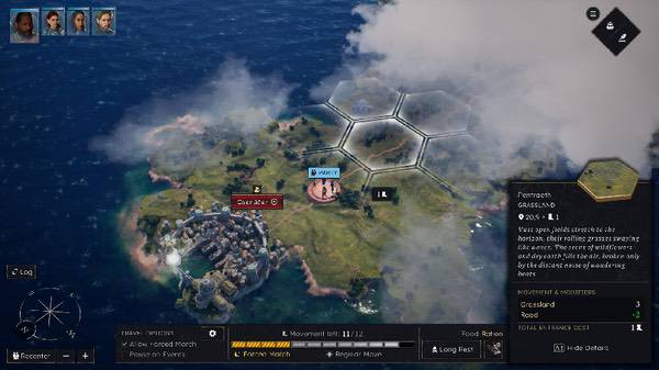 《索拉斯塔2》耕升RTX 5070追风OC开启DND新体验 《索拉斯塔2》耕升RTX 5070追风OC开启DND新体验