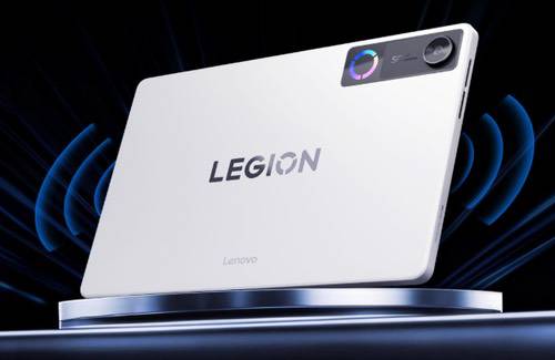 联想拯救者Y700五代开启预约，更多详情揭晓