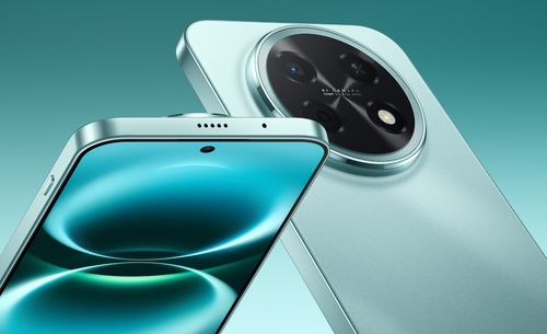 华为畅享90系列发布时间公布，大量外观揭晓