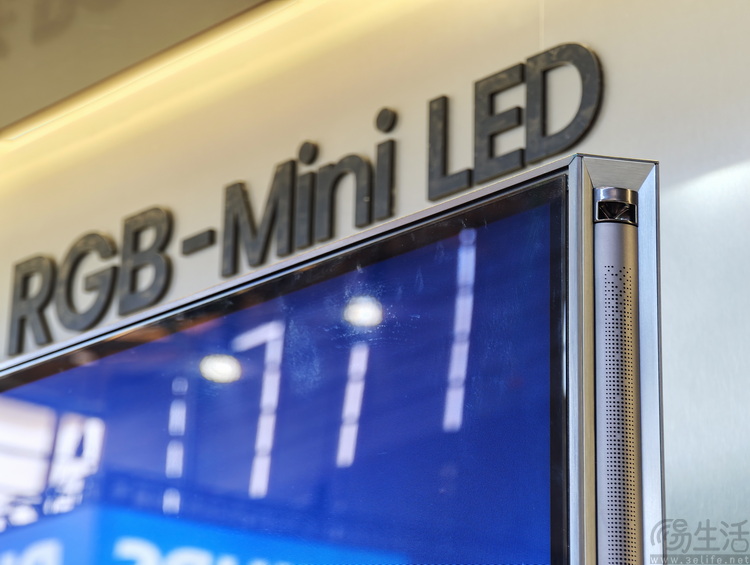 海信AWE展出全矩阵新品，回答国产电视实力之问