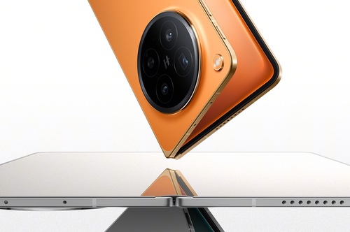 OPPO Find N6影像配置曝光，哈苏2亿超清四摄