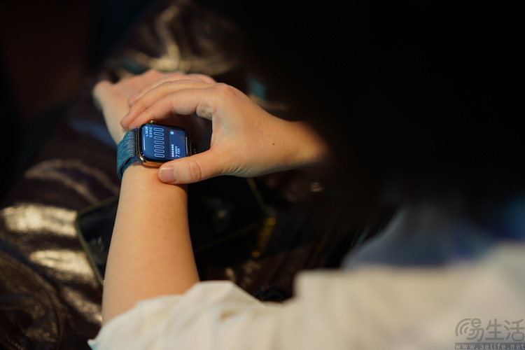 从发现、诊断到预后，“苹果表”健康监测能力再度领跑