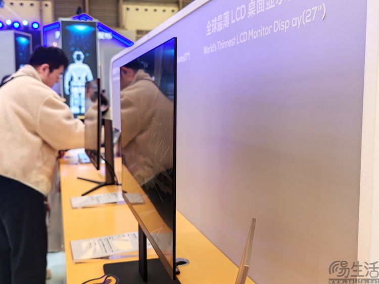 国产屏如今到底还缺啥？和TCL华星聊过后我悟了