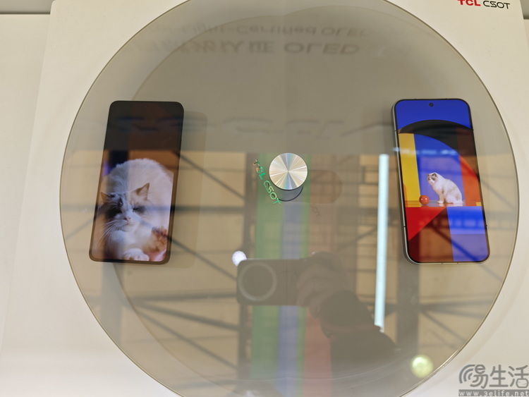 国产屏如今到底还缺啥？和TCL华星聊过后我悟了