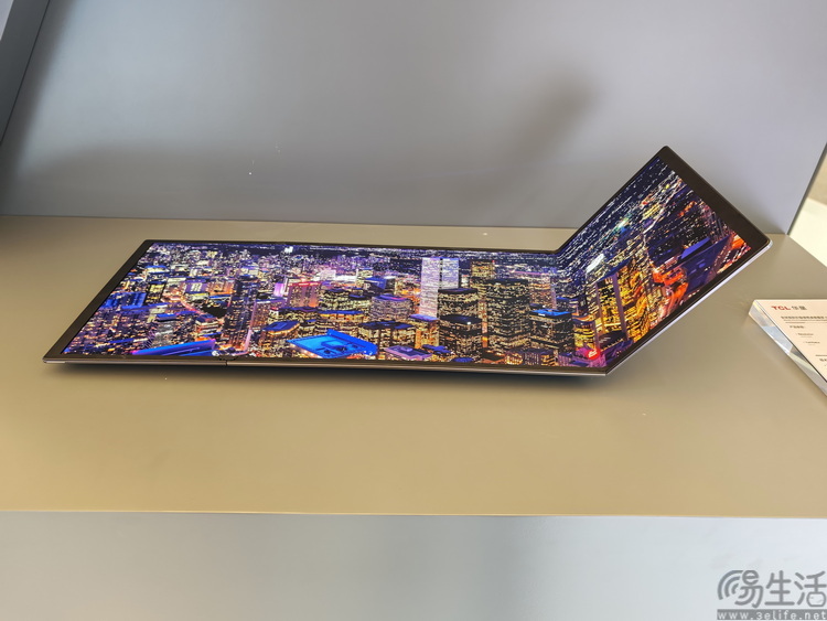 国产屏如今到底还缺啥？和TCL华星聊过后我悟了