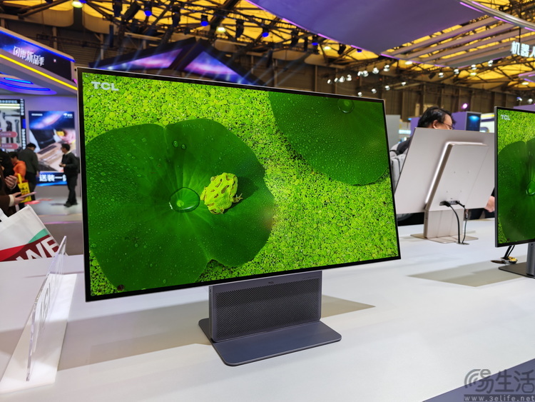 国产屏如今到底还缺啥？和TCL华星聊过后我悟了