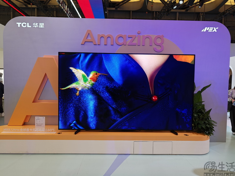国产屏如今到底还缺啥？和TCL华星聊过后我悟了