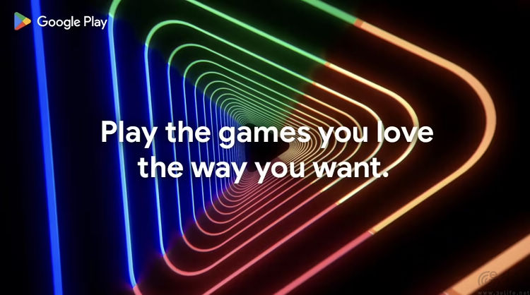 Google Play新增试玩等功能，优化用户游戏体验