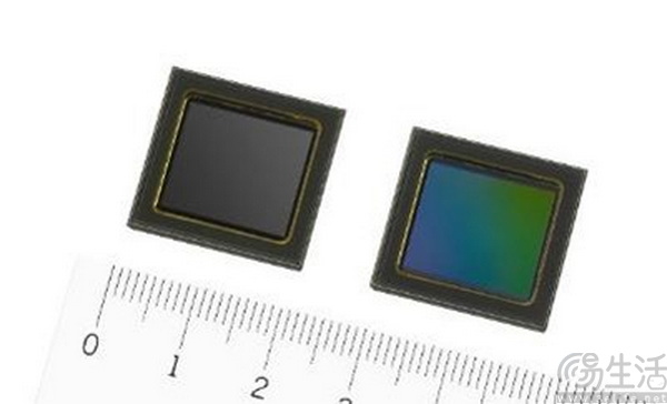 索尼发布IMX908图像传感器：采用1.45μm LOFIC技术赋能4K高动态安防监控